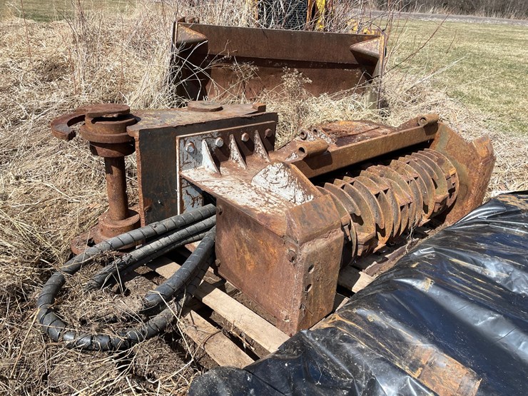 #5517-•-denis-cimaf-excavator-drum-mulcher-attachment-image-3