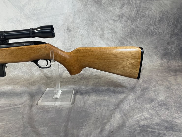 #1265-•-western-field-m830b,-22-lr-bolt-action-rifle,-sn:-467516,-(neenah,-wi)-image-8