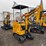 #3299-•-2026-ats-rt15r-mini-excavator-image-2