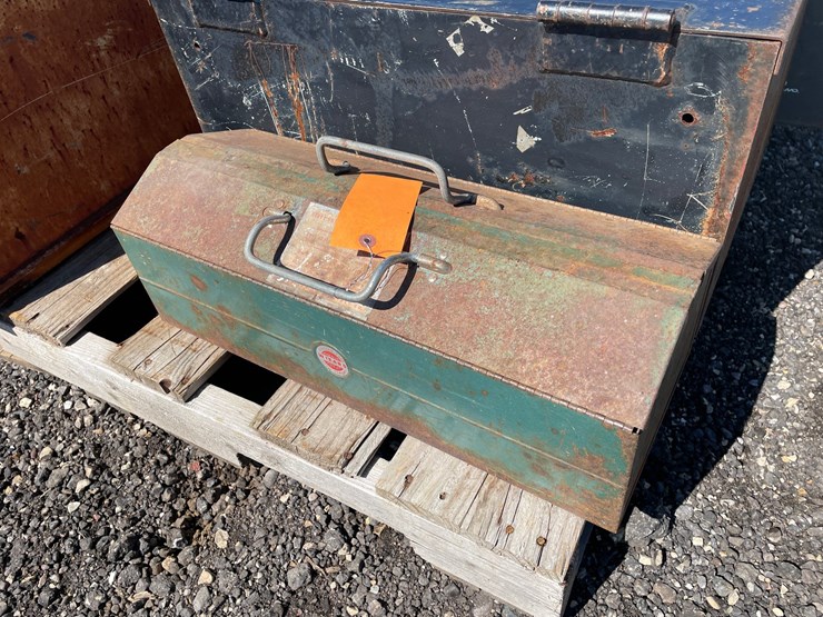 #3451-•-pallet-of-various-tool-and-storage-boxes-image-6