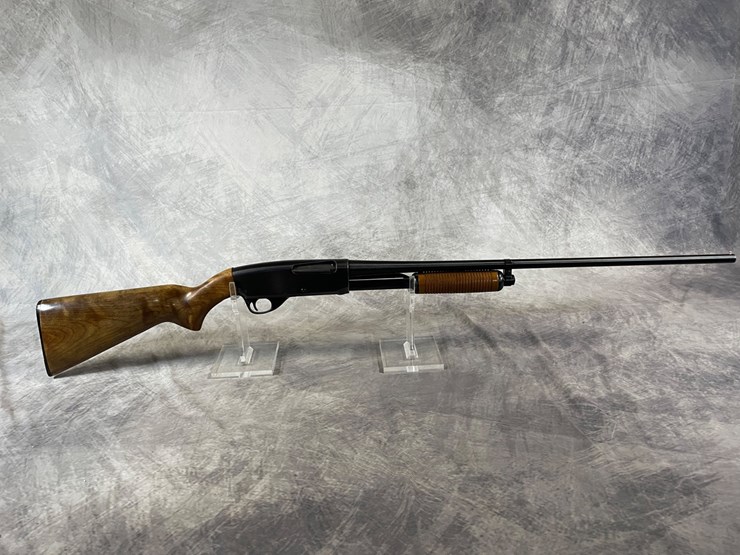 #4099-•-coast-to-coast-stores-model-267,-410-ga.-pump-action-shotgun,-sn:-a414937,-(neenah,-wi)-image-1