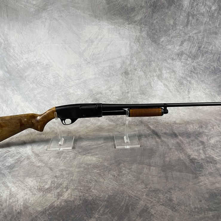 #4099 • Coast To Coast Stores Model 267, 410 Ga. Pump Action Shotgun, SN: A414937, (Neenah, WI)