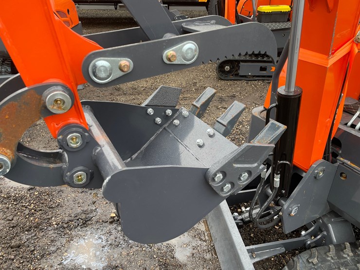 #3345-•-2026-ats-me18-mini-excavator-image-12