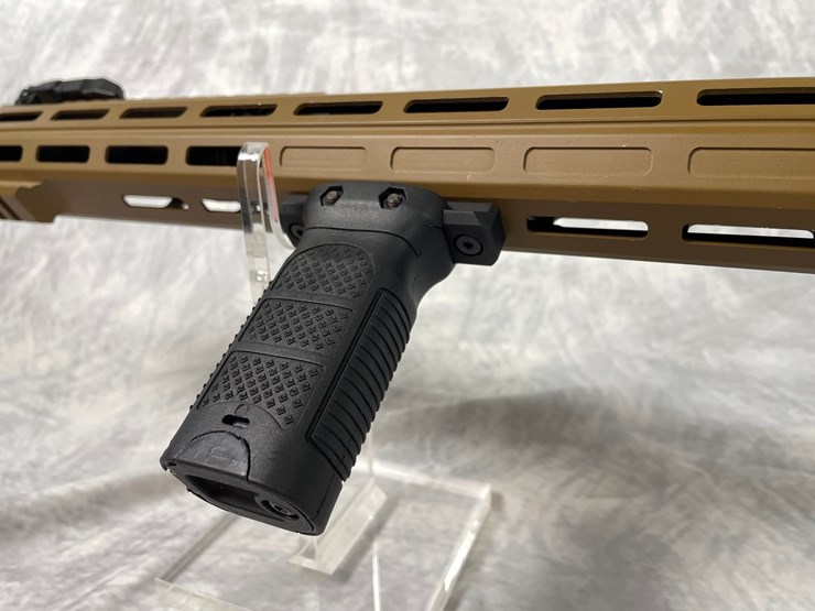 #3100-•-armsco-u-235-m22-12-ga.-semi-automatic-shotgun-sn:-41-h24yd-000092-(downing,-wi)-image-15