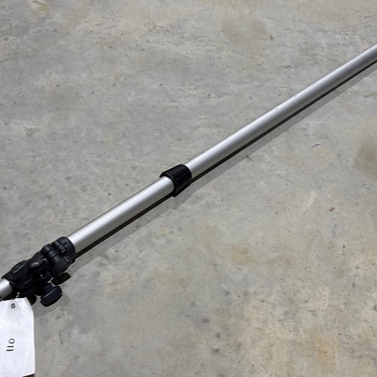 #110 • TELESCOPIC BOAT COVER SUPPORT ROD