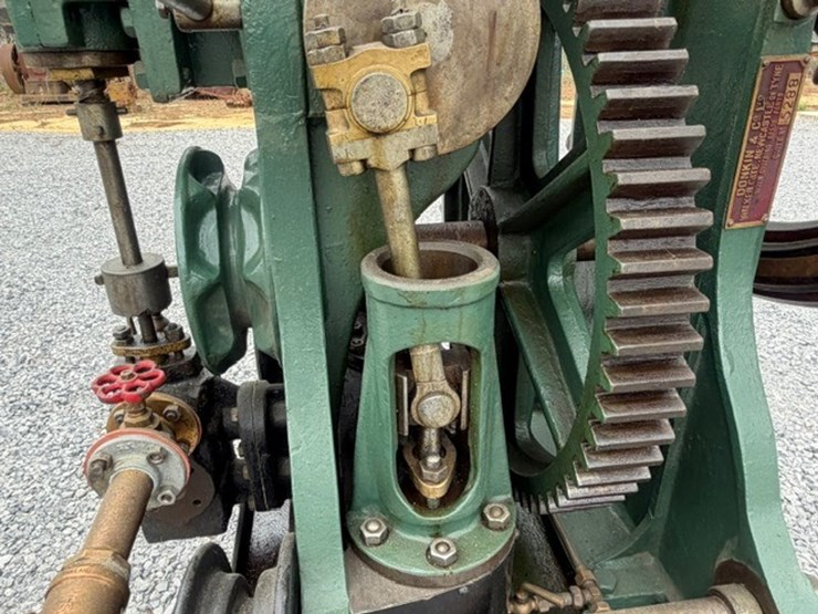 #2-•-1898-donkin-marine-steam-steering-engine-image-42