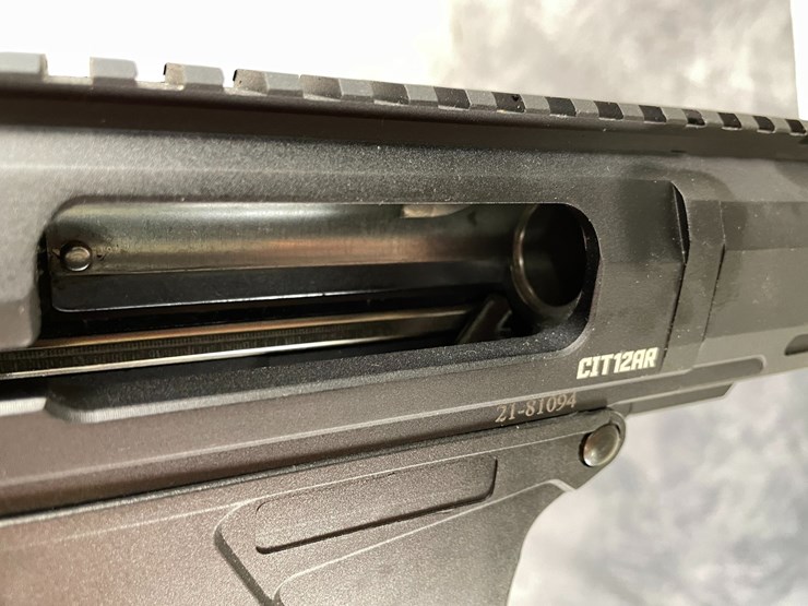 #3101-•-g-force-arms-cit12ar-12-ga-semi-automatic-shotgun-sn:-21-81094,-(downing,-wi)-image-13