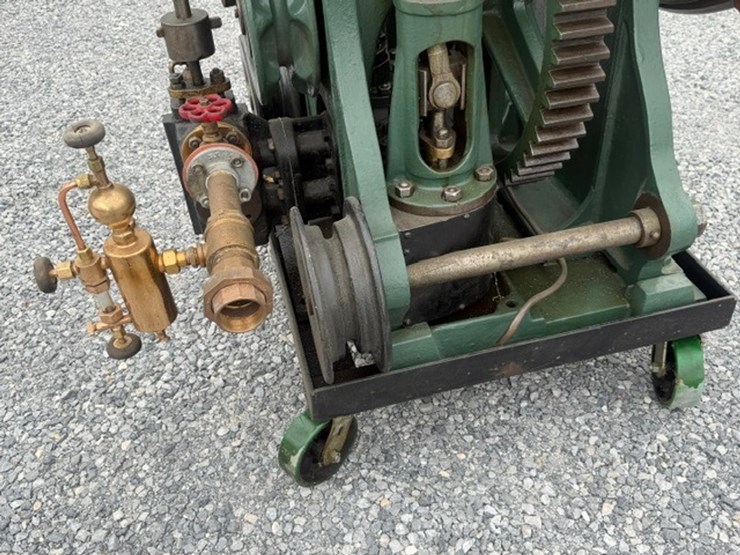 #2-•-1898-donkin-marine-steam-steering-engine-image-14