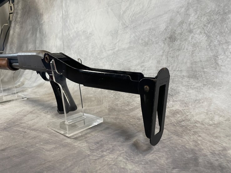 #4113-•-remington-model-870,-12-ga.-pump-action-shotgun,-sn:-w614807m,-(neenah,-wi)-image-9