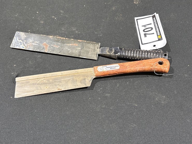 #701-•-two-fine-cut-moulding-saws-image-1
