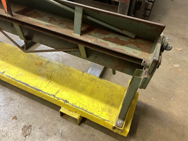 #2565-•-connecticut-bench-brake-(columbia-heights,-mn)-image-9