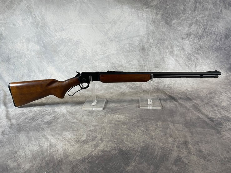 #1249-•-marlin-39a,-22-lr-lever-action-rifle,-sn:-j5433,-(neenah,-wi)-image-1