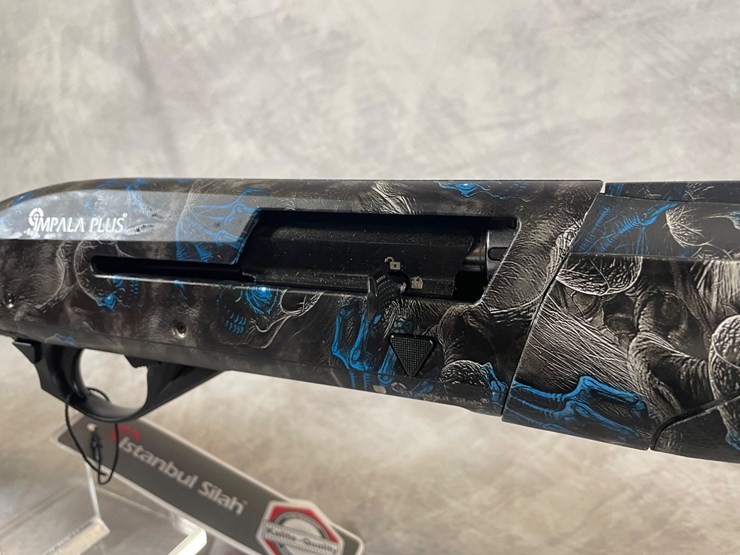 #4109-•-impala-plus-styx,-12-ga.-semi-auto-shotgun,-sn:-60-h23yt-003046,-(neenah,-wi)-image-13