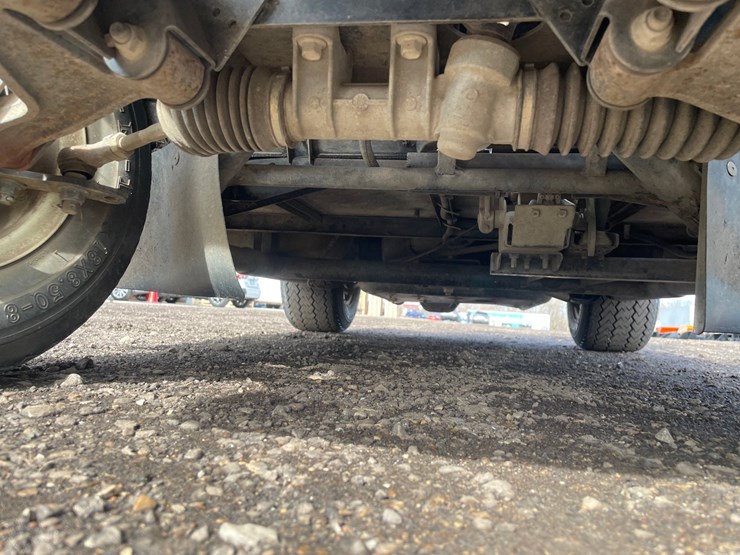 #2347-•-2004-yamaha-g22a-gas-golf-cart-image-12