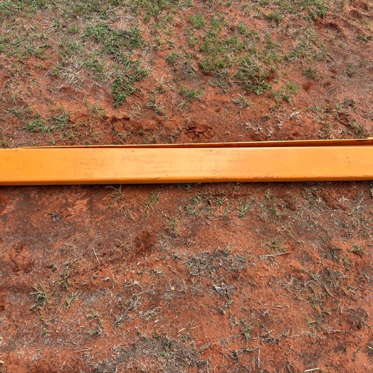 2025 Wolverine Fork Extensions