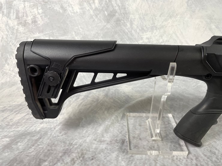 #3101-•-g-force-arms-cit12ar-12-ga-semi-automatic-shotgun-sn:-21-81094,-(downing,-wi)-image-2