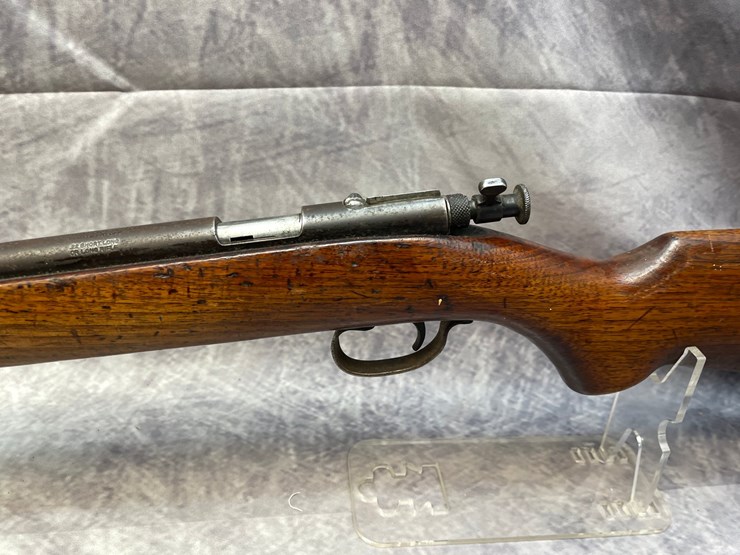 #2723-•-remington-targetmaster-model-41-bolt-action-22-s-l-lr-rifle-nsn-(princeton,-mn)-image-8