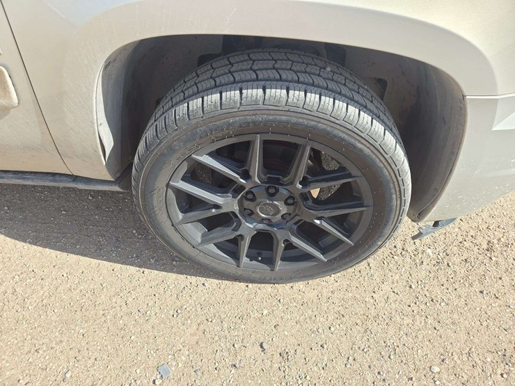 2009-gmc-yukon-slt-image-7