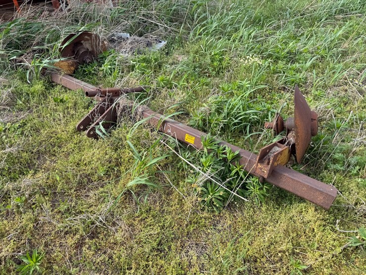 #45301-•-water-furrow-plow-image-1