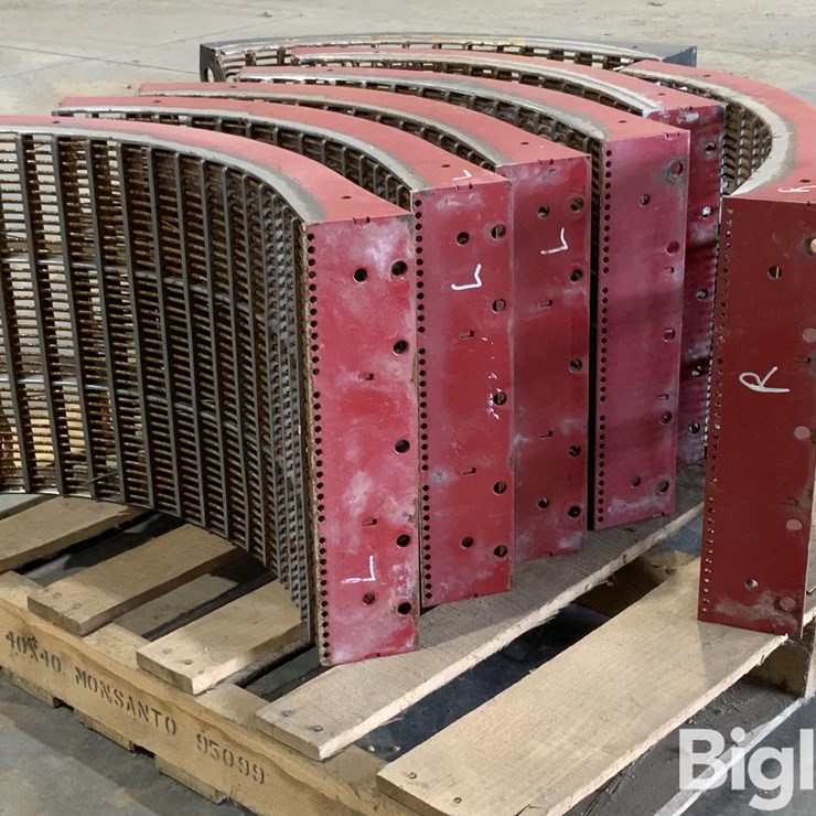 Case IH Small Wire Concaves