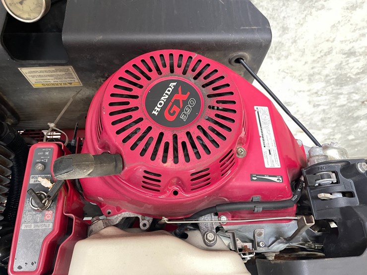 #7556-•-north-star-30-gallon-air-compressor-image-10