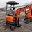 #3296-•-2026-ats-me18-mini-excavator-image-2