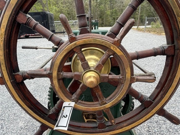 #2-•-1898-donkin-marine-steam-steering-engine-image-31