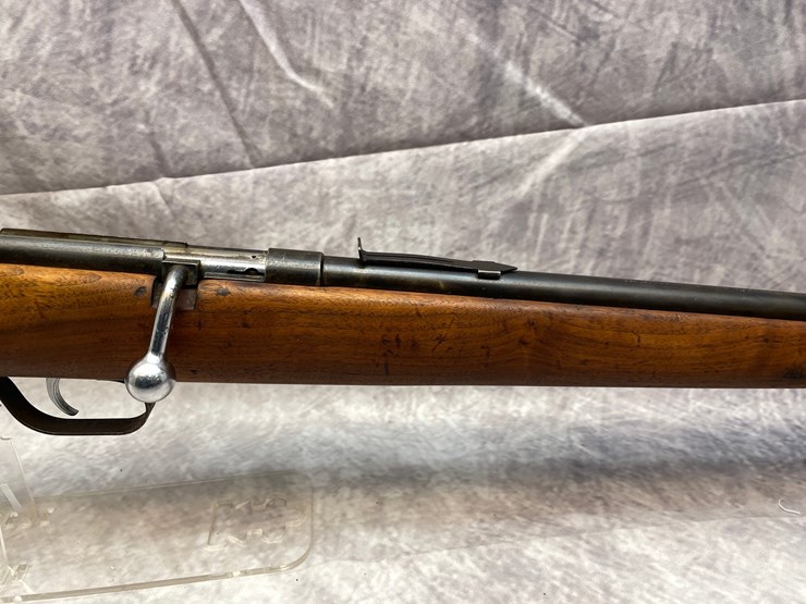 #2722-•-marlin-model-100-bolt-action-22-lr-rifle-nsn-(princeton,-mn)-image-4