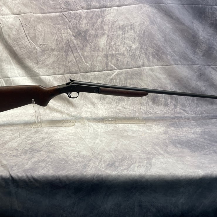 #4658 • H & R Topper 148 Break .410 Shotgun NSN (Princeton, MN)