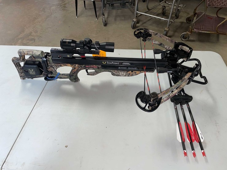 #2915-•-tenpoint-eclipse-rcx-crossbow-image-2