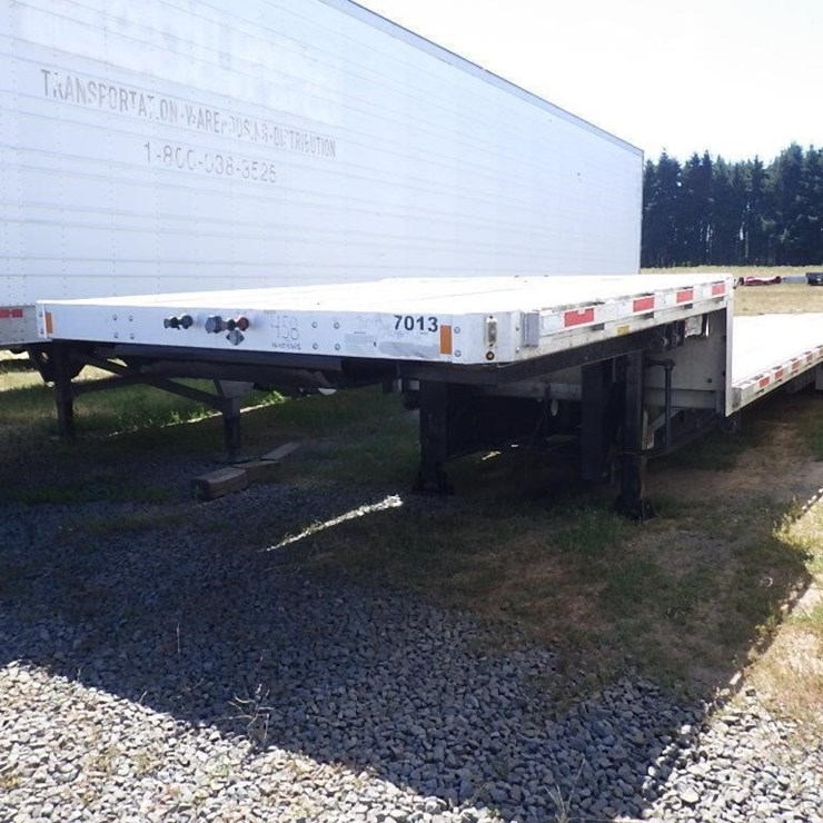 2022 DOONAN DROP DECK