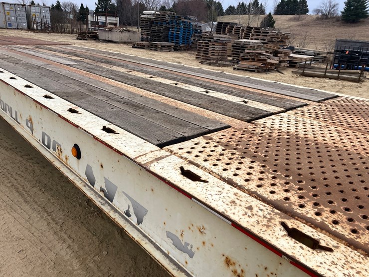 #7516-•-2015-landoll-s30c-51'-hydraulic-beavertail-semi-trailer-image-8