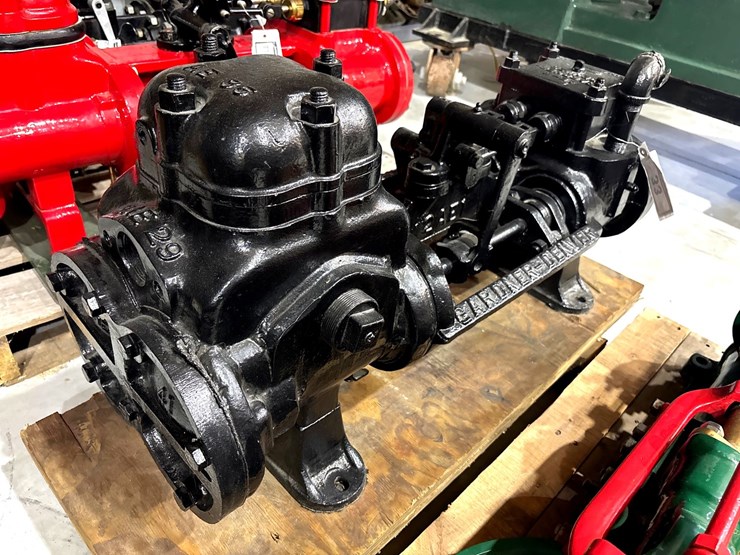 #33-•-gardner-denver-steam-boiler-feed-pump-image-1
