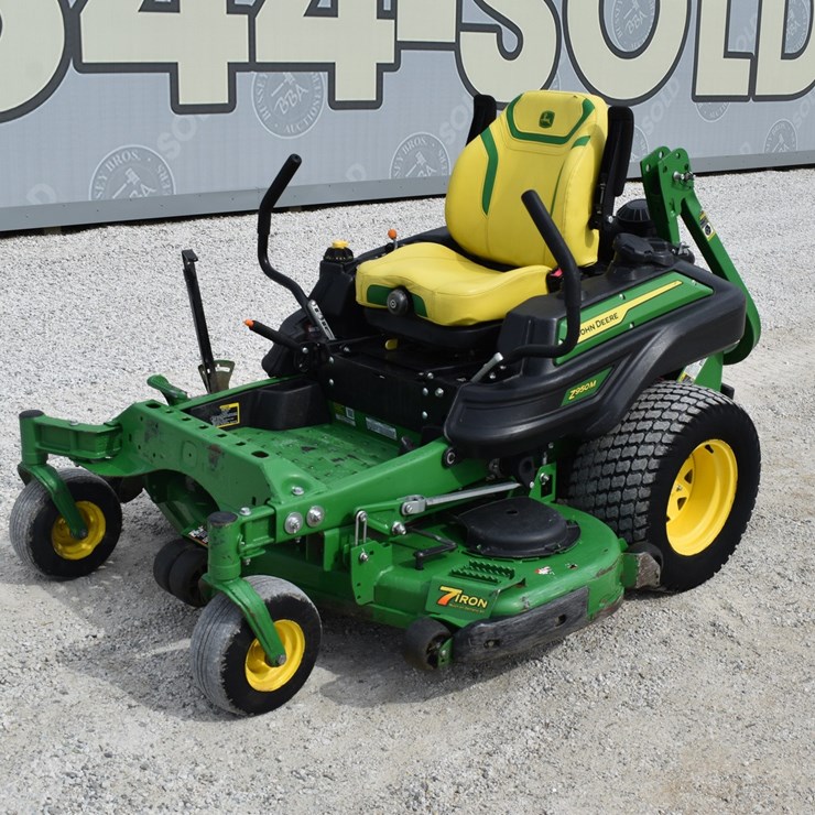 2024 JOHN DEERE Z950M