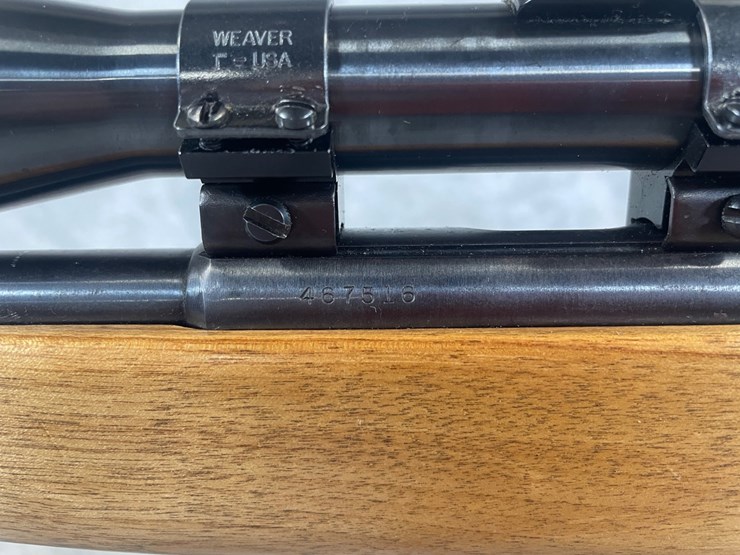 #1265-•-western-field-m830b,-22-lr-bolt-action-rifle,-sn:-467516,-(neenah,-wi)-image-11