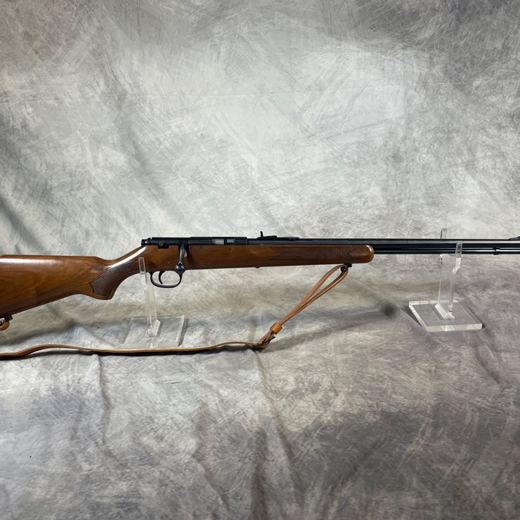 #1267 • Marlin Model 783, 22 WMR Bolt Action Rifle, SN: 16728249, (Neenah, WI)