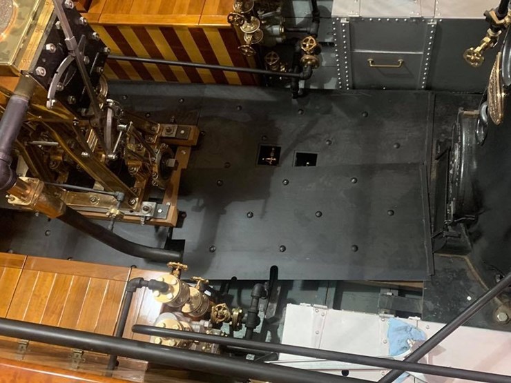 #9550-•-1906-u.s.-navy-steam-cutter-–-40'-uss-new-jersey-captain’s-launch-#873-nj-1-image-91