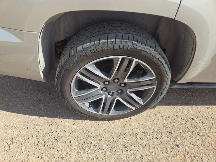 2009-gmc-yukon-slt-image-8