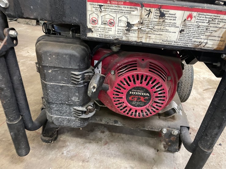 #2515-•-northstar-honda-5500-generator-(columbia-heights,-mn)-image-3