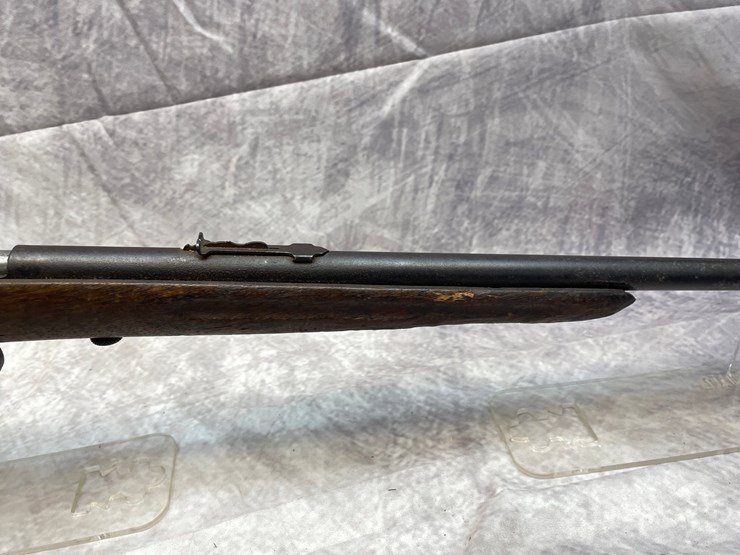 #2725-•-winchester-model-60a-bolt-action-22-short-rifle-sn:-66-2667-4-(princeton,-mn)-image-4