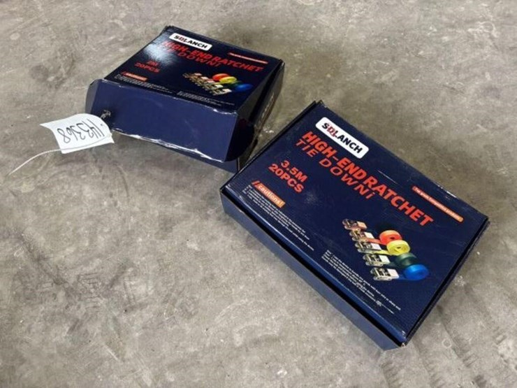 unused-2026-qty-of-(40)-sdlanch-sdlbb-ratchet-image-1