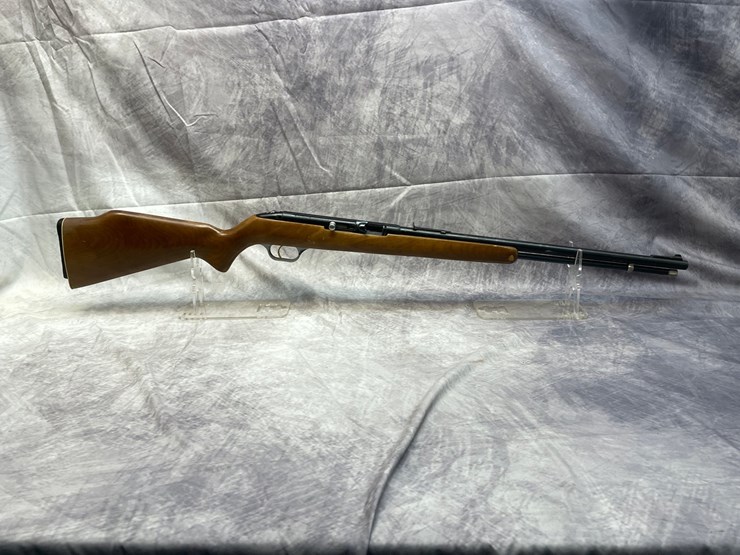 #2720-•-coast-to-coast-model-288a-semi-automatic-22-l-lr-rifle-nsn-(princeton,-mn)-image-1