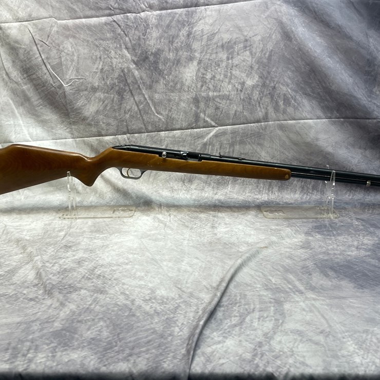 #2720 • Coast to Coast Model 288A Semi-Automatic 22 L-LR Rifle NSN (Princeton, MN)