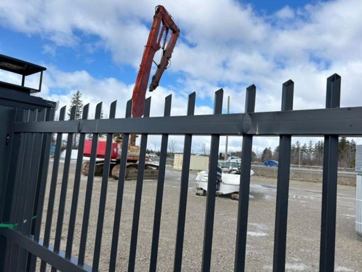 unused-(1)-set-of-driveway-electric-double-swing-image-10