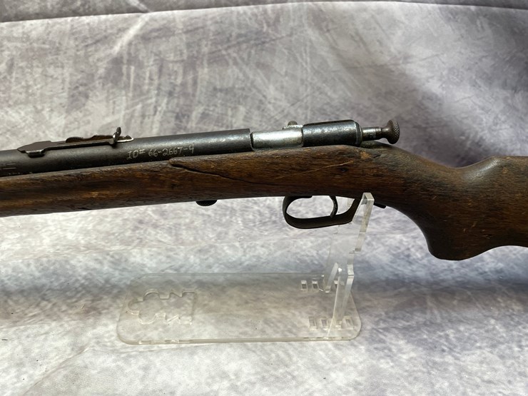 #2725-•-winchester-model-60a-bolt-action-22-short-rifle-sn:-66-2667-4-(princeton,-mn)-image-8