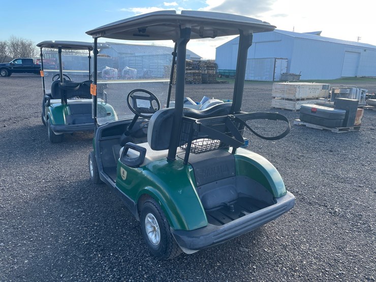 #2349-•-2012-yamaha-gas-golf-cart-image-4