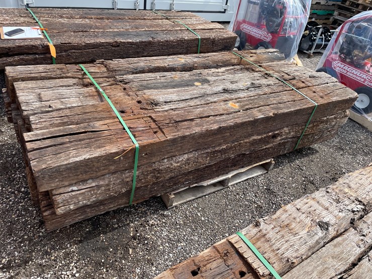 #3390-•-(15)-railroad-ties-image-3