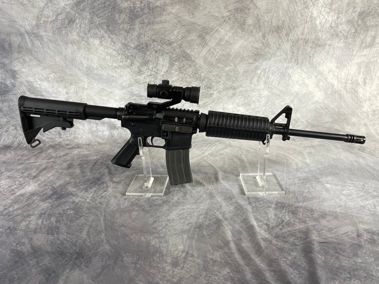 #2250-•-palmetto-state-armory-pa-15-6x45-semi-automatic-rifle-sn:-scd815790-(downing,-wi)-image-1