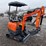 #3344-•-2026-ats-me18-mini-excavator-image-2