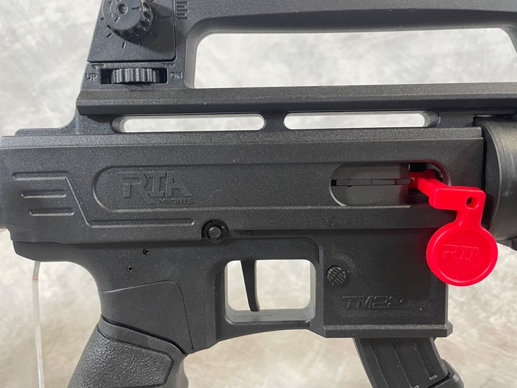 #1251-•-rock-island-tm-22-tactical,-22-lr-rifle,-sn:-tg970-23a95429,-(neenah,-wi)-image-16